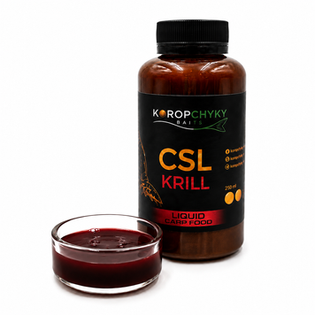 CSL Криль KBCSLKR500 фото
