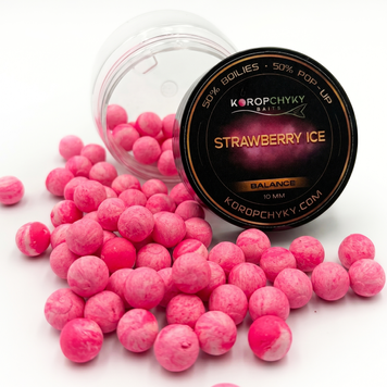 Балансована насадка Strawberry Ice KBBALSI10 фото