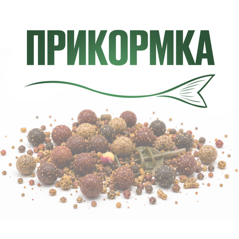 Прикормка