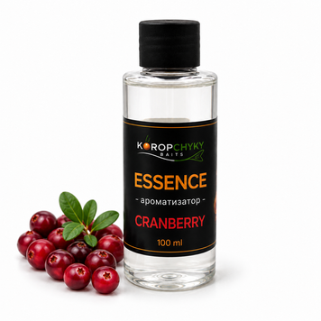 Ароматизатор Cranberry KBAROCN50 фото