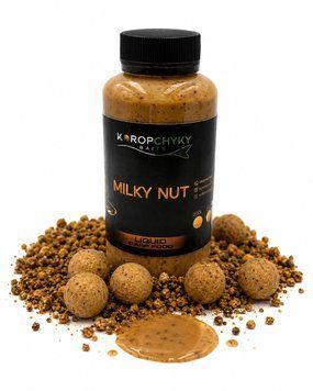 Аміно-ліквід Milky Nut KBAMLMN250 фото