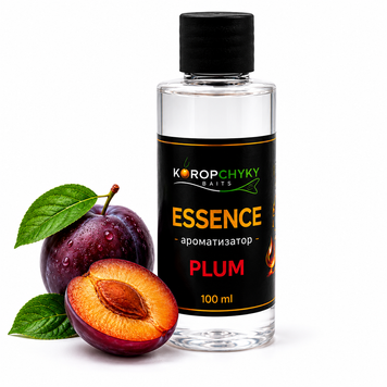Ароматизатор Plum KBAROPL50 фото