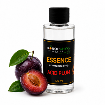 Ароматизатор Acid Plum KBAROAP50 фото