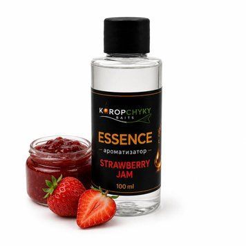 Ароматизатор Strawberry Jam KBAROSJ50 фото