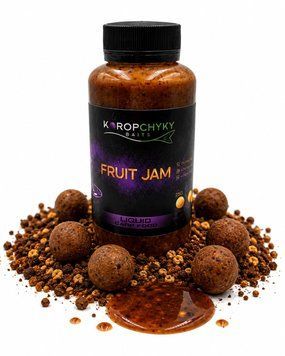 Аміно-ліквід Fruity Jam KBAMLFJ250 фото