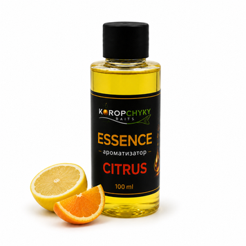 Ароматизатор Citrus KBAROCT50 фото