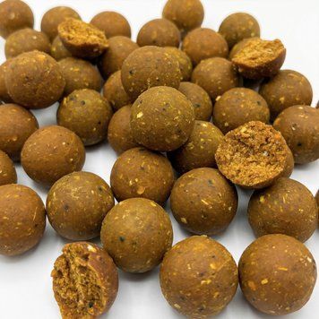 Розчинний бойл Tiger Nut & Sweet Corn KBROZTN24900 фото