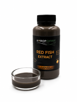 Рідкий екстракт Red Fish KBEKRRF250 фото