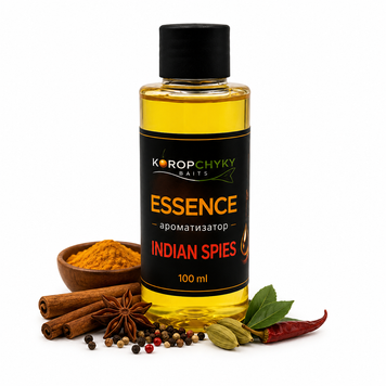Ароматизатор Malay Spice KBAROMS50 фото