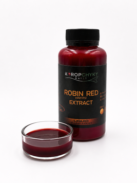 Рідкий екстракт Robin Red KBEKRRR250 фото