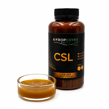 CSL Класичний KBCSLKL500 фото